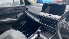 Nissan Qashqai 1.3 DiG-T MH 158 N-Connecta 5dr Petrol Hatchback